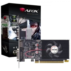 AFOX GEFORCE GT420 2GB DDR3 128BIT AF420-2048D3L5