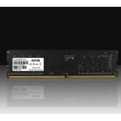 AFOX AFLD44EK2P 4GB 2400MHz DDR4 Value PC Kutulu RAM