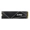 A-DATA DISK PCI-E 2TB NVME XPG GAMMIX S70 BLADE AGAMMIXS70B-2T-CS