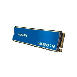 A-DATA DISK PCI-E 1TB NVME LEGEND 710 ALEG-710-1TCS