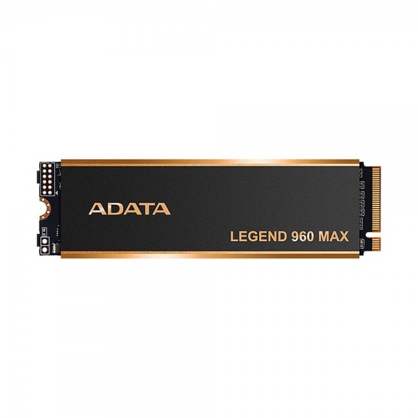 A-DATA DISK PCI-E 1TB NVME LEGEND 960 MAX ALEG-960M-1TCS