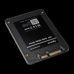 AP120GAS340G-1 APACER 550-500 MB-S SATA 3 120GB