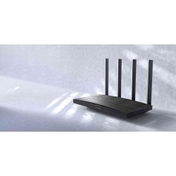 TP-LINK ARCHER AX12 AX1500 WIFI 6 ROUTER