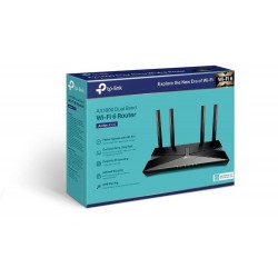 ARCHER AX20 TP-LINK AX1800 DUAL-BAND WI-FI 6 ROUTER