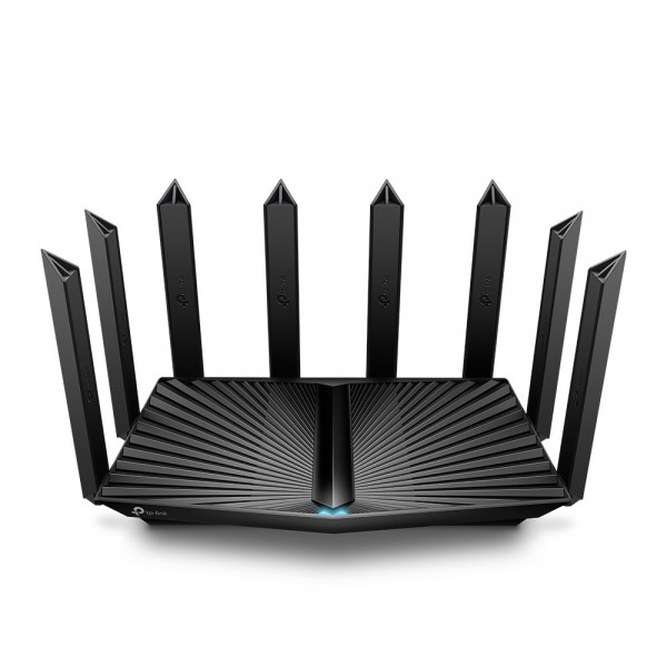 TP-LINK ARCHER AX80 AX6000 WIFI 6 ROUTER