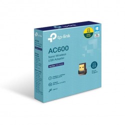 ARCHER T2U NANO TP-LINK 600MBPS USB ADAPTOR