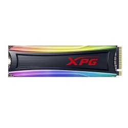XPG AS40G-1TT-C1TB S40G RGB PCIE M.2 3500-1900MB-S FLASH SSD