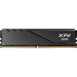 A-DATA RAM DIMM 16GB DDR5 XPG 5600MHZ LANCER BLADE BLACK AX5U5600C4616G-SLABBK