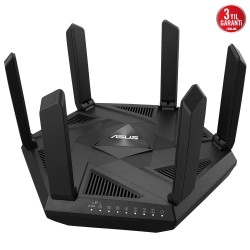 ASUS RT-AXE7800 WIFI ROUTER