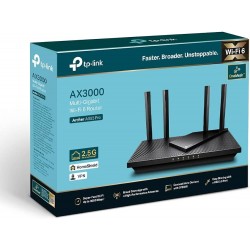 TP-LINK Archer AX55 Pro AX3000 WiFi6 Rt