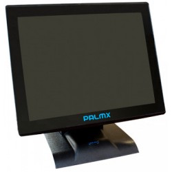 PALMX ATHENA POS PC 15.6''  INTEL I5 8GB-128GB SSD