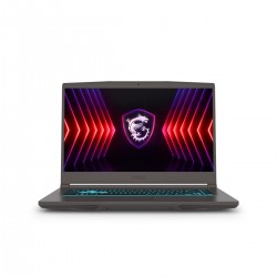 MSI NB THIN 15 B12VE-1625XTR I5-12450H 16GB DDR4 RTX4050 GDDR6 6GB 512GB SSD 15.6 FHD 144Hz DOS