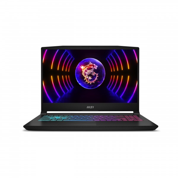 MSI NB KATANA 15 B13VGK-1610TR I7-13620H 16GB DDR5 RTX4070 GDDR6 8GB 1TB SSD 15.6 FHD 144Hz W11