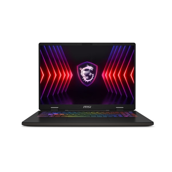 MSI NB SWORD 16 HX B14VFKG-061XTR I7-14700HX 16GB DDR5 RTX4060 GDDR6 8GB 1TB SSD 16.0 FHD+ 144Hz DOS