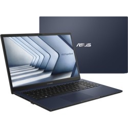 ASUS B1502CVA-I58512B1D 15.6" INTEL i5-1335U DDR4 8GB 512GB SSD FREEDOS