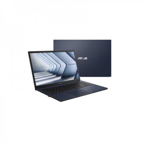 ASUS B1502CVA-I716512B1D 15.6" INTEL i7-1355U DDR4 16GB 512GB SSD FREEDOS