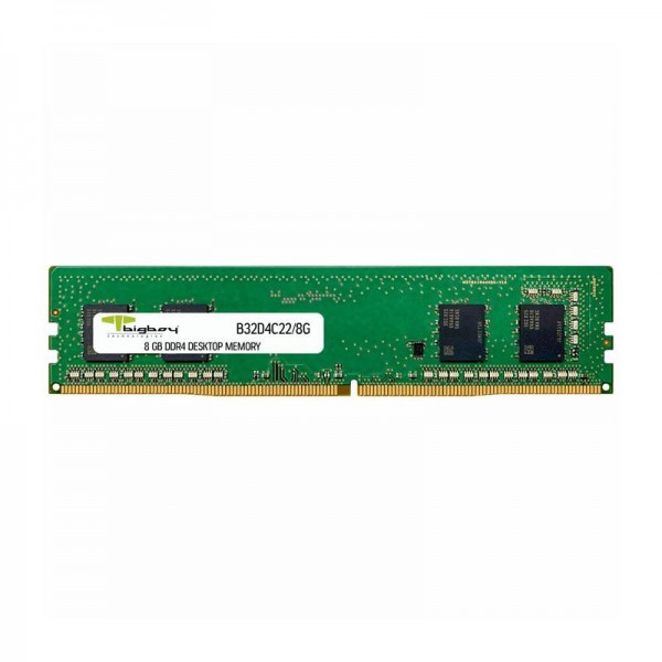 BIGBOY 8GB DDR4 3200MHZ CL22 MASAUSTU RAMI