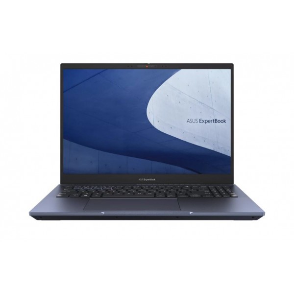 ASUS B5602CBA-I71260165 90NX05H1-M00P40 Ci7-1260P 3.4Ghz 16GB 512GB SSD 16" Free Dos