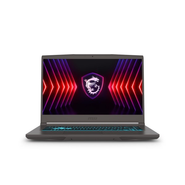 MSI NB THIN A15 B7VF-075XTR R7-7735HS 16GB DDR5 RTX4060 GDDR6 8GB 512GB SSD 15.6 FHD 144Hz DOS