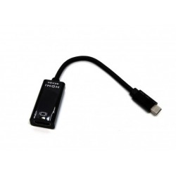 BEEK BC-DSP-ADP-USBC-HU-015 USB-C TO HDMI ADAPTOR