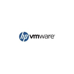 HP VMW VSPHERE STD 1P 1YR E-LTU