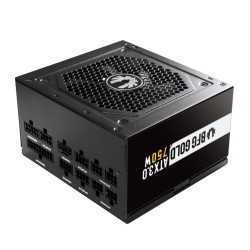 BITFENIX BP-BGA750UMAG-9R FULL MODULAR 80+GÜÇ KAYNAĞI 750W GOLD