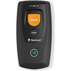 NEWLAND BS8080-2D KAREKOD KABLOSUZ BLUETOOTH BARKOD OKUYUCU