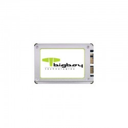 BIGBOY - BSSD18-32 BIGBOY 32GB 1.8 INC SATA II NOTEBOOK SSD NOTEBOOK KITI