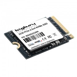 BIGBOY 1TB 22X30MM PCIE 4.0 X4 M.2 NVME NOTEBOOK SSD
