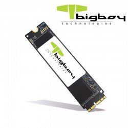 BIGBOY A900 1TB PCIE 3.0 X4 APPLE SSD
