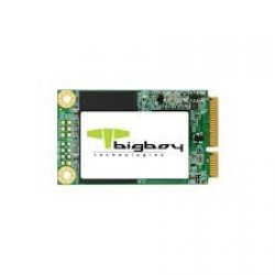 BIGBOY BSSDMS512G 512GB MSATA SATA3 NOTEBOOK SSD