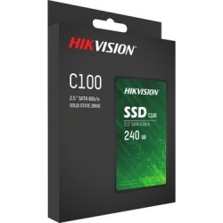 HIKSEMI SSD C100-240GB