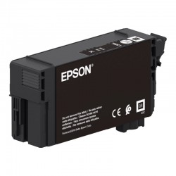 EPSON SURECOLOR T40C140 SIYAH 50 ML