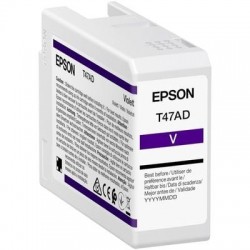 EPSON SURECOLOR T47AD MOR 50 ML
