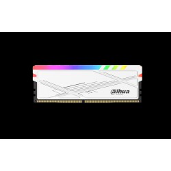 32 GB (2X16GB) DDR4 3600MHZ DAHUA C600 RGB BEYAZ CL18 1.35V 