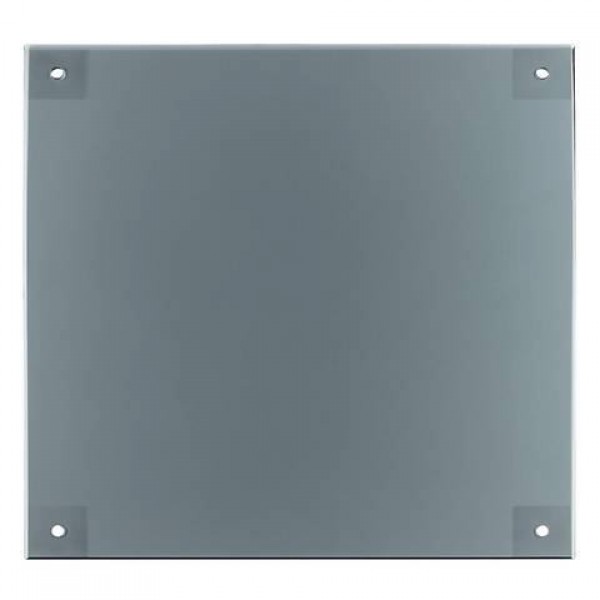 CORSAIR CC-8900437 ICUE 4000X FRONT TEMPERED GLASS PANEL, CLEAR