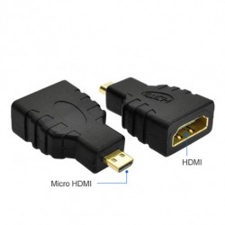 CODEGEN CDG-CNV30 MICRO HDMI TO HDMI ADAPTOR