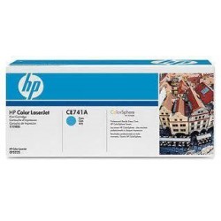 HP CE741A (307A) CAMGOBEGI TONER 7.300 SAYFA