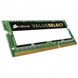 CMSO4GX3M1C1600C11 CORSAIR 4GB DDR3L 1600MHZ NOTEBOOK RAM