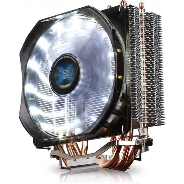 ZALMAN CNPS9X-OPTIMA INTEL / AMD 120MM LED FANLI CPU SOGUTUCU