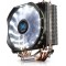 ZALMAN CNPS9X-OPTIMA INTEL / AMD 120MM LED FANLI CPU SOGUTUCU