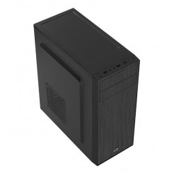 AEROCOOL CS1103 500W 1*80MM FAN USB 3.0 SİYAH ATX KASA