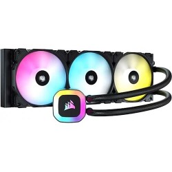 CORSAIR CPU COOLER CW-9060054-WW H150 RGB