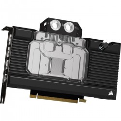 CORSAIR CX-9020011-WW HYDRO X SERIES XG7 RGB 30-SERIES GPU WATER BLOCK (3080 FE)