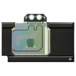 CORSAIR CX-9020020-WW HYDRO X SERIES GPU SIVI SOGUTMA BLOGU, XG7 RGB 40-SERIES (4090 STRIX/TUF)