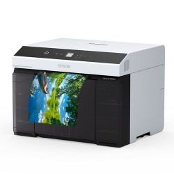 EPSON SURELAB D1000 KOMPAKT FOTO YAZICI