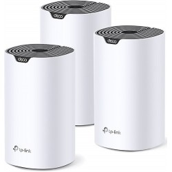 TP-LINK DECO S7(3-PACK) AC1900 WHOLE HOME MESH WI-FI SYSTEM