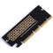 DARK (DK-AC-PEM16X) NVME M.2 SATA SSD PCI-E X16 CEVIRICI...