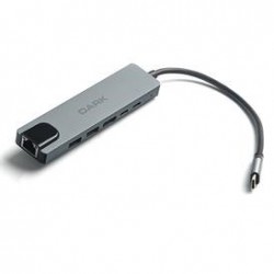 DARK DK-AC-U31X47 USB3.2 TYPE-C TO USB3.0/USB2.0/TYPE-C/PD/L...