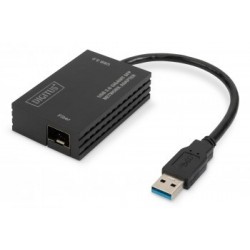 DIGITUS DN-3026 SFP NETWORK ADAPTORU USB 3.0
